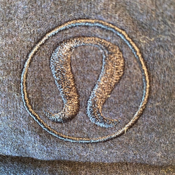 Lululemon sweatshirt - Picture 2 of 3